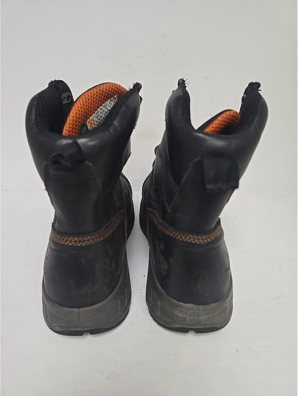 Timberland Men's Endurance HD 8